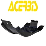 Acerbis Mx Style Skid Plate For 2014-2016 Husqvarna FE250 Body Guards & Tm. Fixed Price $101.60.