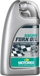 Motorex Racing Fork Oil - 15WT 1L 306412. Fixed Price $26.79.