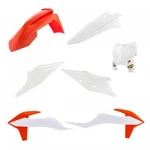 Cycra Replica Plastic Kit Original 20 1CYC-9426-00. Fixed Price $124.99.