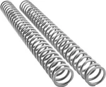 Moose Fork Spring Set 4.6 N/mm Chrome. Fixed Price $111.95.