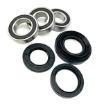 Axle Bearing Kit Factory Links ARA-H-017, Ab 25-1037. Fixed Price $101.63.