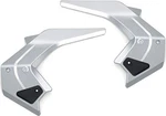 Kuryakyn 3273 Twin-spar Frame Covers Pair For 18-19 Honda Gold Wing, Chrome. Fixed Price $150.35.