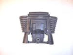 Yamaha Fuel Tank Damper 4XY-24182-00-00 Royal Star 99 Jh. Fixed Price $14.95.