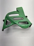 1985-2005 Kawasaki Engine Sprocket Cover Guard Case. Fixed Price $17.99.