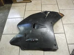 89 90 Yamaha Right Side Lower Cowling Fairing 3GM Cover SF392. Fixed Price $20.13.