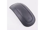 Mustang Fender Bib Black Synthetic Leather XV1600/1700 78072. Fixed Price $65.99.