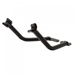 Tusk Lower Crash Bars Black 209-138-0001. Fixed Price $120.13.