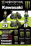 Dcor 40-20-118 Decal Sheet Mek Beeg. Fixed Price $21.95.