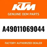 Ktm A49011069044 - On/off Switch Complete. Fixed Price $46.96.