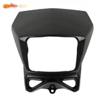 Head Light Cover Mask Black 02-23 Fit For Suzuki Dr-z Drz 400S Sm 200 650. Fixed Price $34.29.