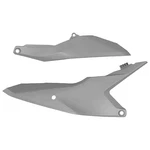 Acerbis 2987180011 Side Panels Grey. Fixed Price $55.35.