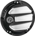 Performance Machine Scallop Derby Cover Contrast Cut #0177-2075M-BM. Fixed Price $173.95.