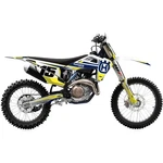 Factory Effex 22-01630 Evo Shroud Graphic Kit. Fixed Price $55.08.