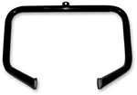 Drag Specialties Front Engine Bar - Black Motorcycle Street Bike 05060511. Fixed Price $307.39.