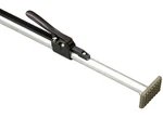 Erickson 08906 89"-104" Lever Action Industrial Cargo Bar. Fixed Price $78.77.