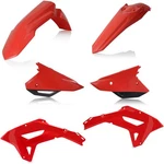 Acerbis Plastic Kit - Oem 21 2861797118. Fixed Price $119.99.
