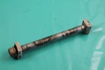 1999 Husqvarna Husky WR250 Rear Axle 800071620. Fixed Price $39.50.