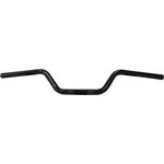 Todds Cycle Handlebar Moto 2.0 High Gloss Black TD-101-04B. Fixed Price $151.31.