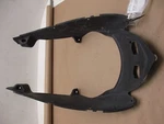 Kawasaki Ninja EX250 2009 (9537) Front Lower Splash Cover/inner Fairing Cowl Tri. Fixed Price $39.50.