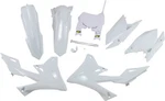 Cycra White Complete Plastic Body Kit (1CYC-9430-42). Fixed Price $120.24.