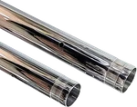 Custom Cycle Engineering Fork Tubes - 47 Mm 20.88" Gold 710132. Fixed Price $796.03.