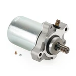 Starter Motor For Yamaha Crux Rev 110 Alloy Wheels 2018 B44-H1890-10-00 Ca. Fixed Price $53.63.