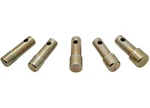Extreme Max 5600.3222 Triple Tree Headlift Stand Large Pin Kit. Fixed Price $42.22.