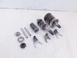 2019-2026 Kawasaki Ninja ZX6R ZX636 Transmission Gear Set W/ Shifter Forks. Fixed Price $109.99.