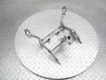 2002 98-03 Aprilia 1000 Rsv Mille Oem Upper Fairing Stay Bracket Mount. Fixed Price $177.83.