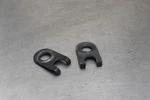 13-15 Honda CB500F Swingarm Chain Tensioner Adjustment Brackets 40543-MGZ-J00. Fixed Price $17.66.