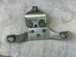 Harley-davidson 1999 Softail Heritage Engine Motor Mounts & Hardware 16242-90. Fixed Price $26.99.
