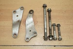 2006-2009 Honda Motor Engine Head Hanger Mount 50407-KRN-850. Fixed Price $29.99.