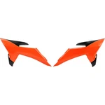 Ufo 0520-4118 KT05025#FFLU Replacement Radiator Shrouds Covers. Fixed Price $46.95.
