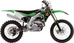 Factory Effex 2023 Rockstar Kawasaki Graphic Kit-kx 250F-21-24 Motocross Dirt. Fixed Price $118.95.