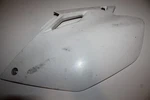 2001 2002 Yamaha Right Rear Side Cover Panel 5BE-21721-00-00. Fixed Price $24.95.