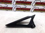 Kawasaki ZX-10R 2004 2005 C1H C2H Rear Chain Cover Guard. Fixed Price $20.43.