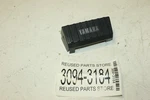 1986 Yamaha Radian YX600S Motorcycle Cover 1UJ-23122-01-00. Fixed Price $16.00.