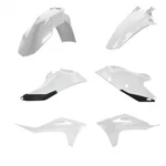 Acerbis Standard Replacement Body Kit - White/black Gasgas 2872781035. Fixed Price $89.67.