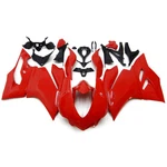Pearl Red Fairing Kit For Ducati 959 1299 2015 2016 2017 Body Injection. Fixed Price $389.95.