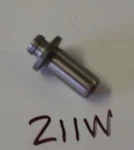 *1EA Oem Honda Guide, Ex. Valve Z50R XR50 ZB50 CRF50F 1992 To 2019 (211W). Fixed Price $14.88.