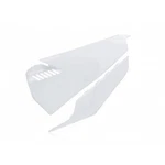 Acerbis White Side Panels - 2791626811. Fixed Price $43.88.