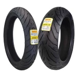 Pirelli Angel St Front & Rear Set 120/70-17 180/55-17 Motorcycle Tires. Fixed Price $276.96.