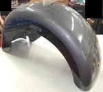 Gauntlet Gray Harley Rh Rear Fender 2009-2022 Trike Flhtcutg Glide 83359-11. Fixed Price $549.99.