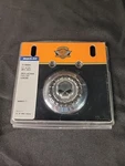 New Oem Harley Skull And Chain Fuel Cap Chrome 61100008 - Ct: 611B1 / Myi: 2012. Fixed Price $26.85.