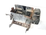 1998 Suzuki VS800 Intruder Battery Box / Holder. Fixed Price $12.00.