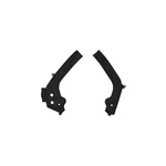 Polisport Frame Protector - Black 8466600001. Fixed Price $17.58.
