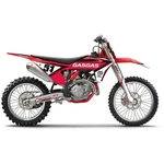 Factory Effex Evo 21 Series Shroud Graphic Kit - Gasgas. Fixed Price $43.02.