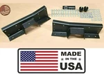 Sr Lowering Rear C-notch Bump Stop For 01-07 Chevy Silverado 1500 Classic Body. Fixed Price $112.53.