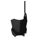 Polisport Number Plate - Restyling Black Fits Kawasaki 8665900008. Fixed Price $41.88.