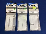 Nos Factory Effex 6 White Numbers, #0, #8, #9, 43100274, 43100282, 43100283*. Fixed Price $15.00.
